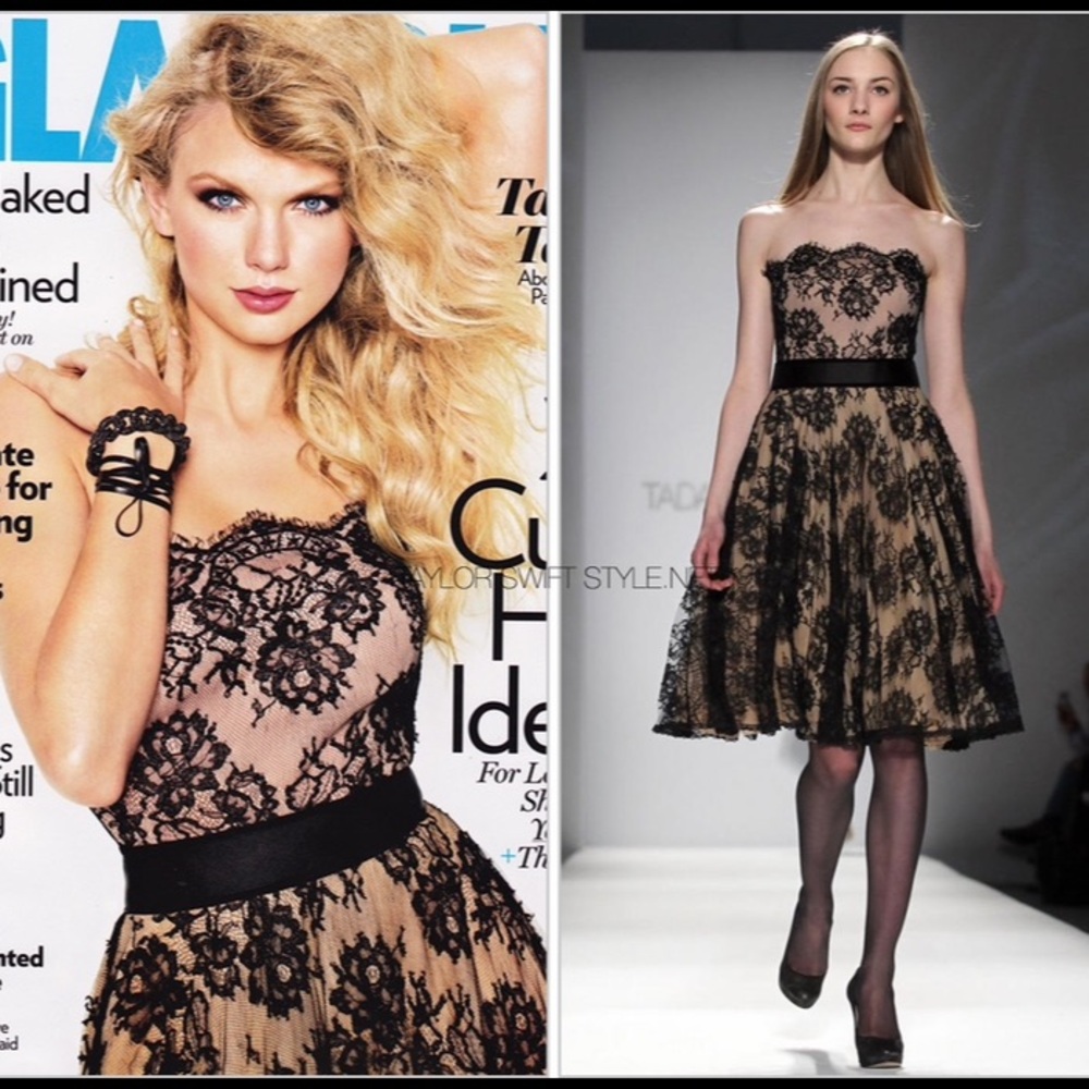 Robert Rodriguez for Target + Neiman Marcus
Holiday collection dress - Picture 16 of 16